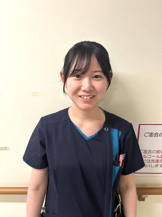 IMS（イムス）グループ板橋中央総合病院 H.Uさん