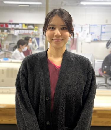 IMS（イムス）グループ板橋中央総合病院 S.Tさん