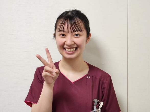 つくばセントラル病院 Y.Rさん