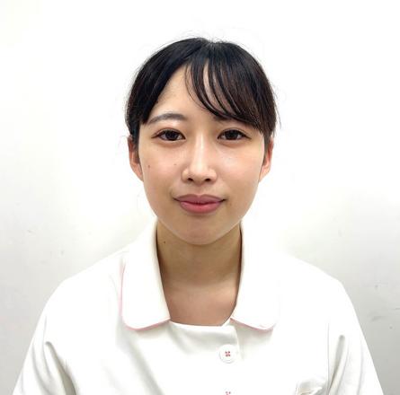 独立行政法人国立病院機構 東海北陸グループ18病院 看護師1年目さん