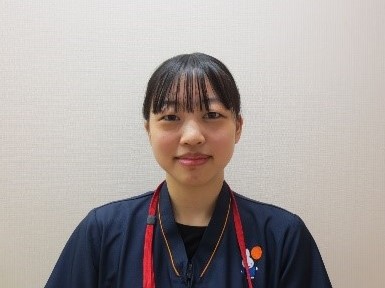 独立行政法人国立病院機構 東海北陸グループ18病院 看護師2年目さん
