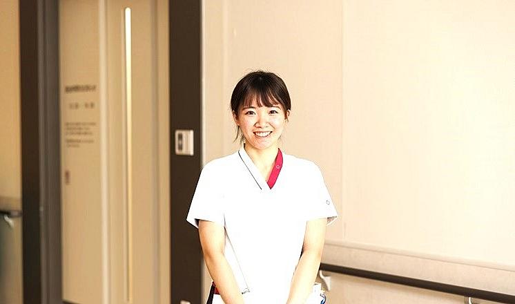 古賀病院グループ C・Nさん