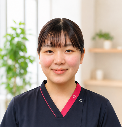 五日市記念病院 N.Mさん