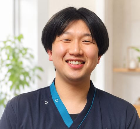 五日市記念病院 A.Iさん