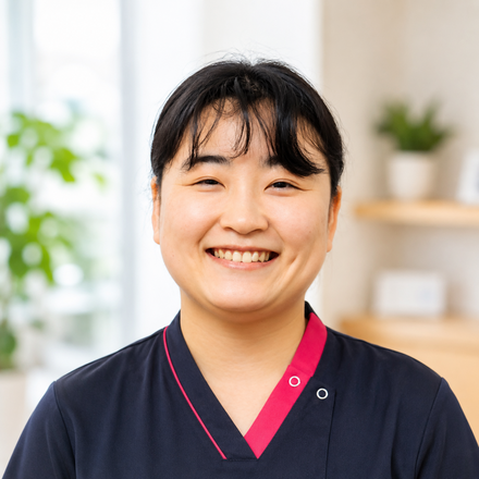 五日市記念病院 M.Tさん