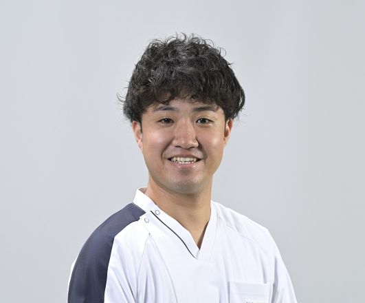 東京小児療育病院 T.Iさん