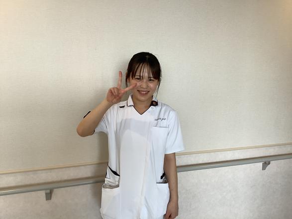 医療法人徳洲会　羽生総合病院 N.Hさん