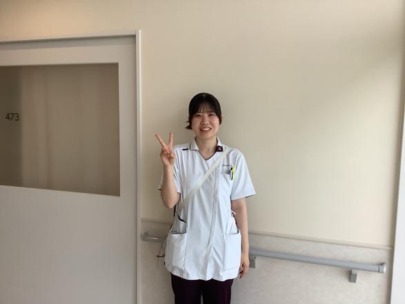 医療法人徳洲会　羽生総合病院 A・Fさん
