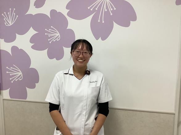 医療法人徳洲会　羽生総合病院 Y.Oさん