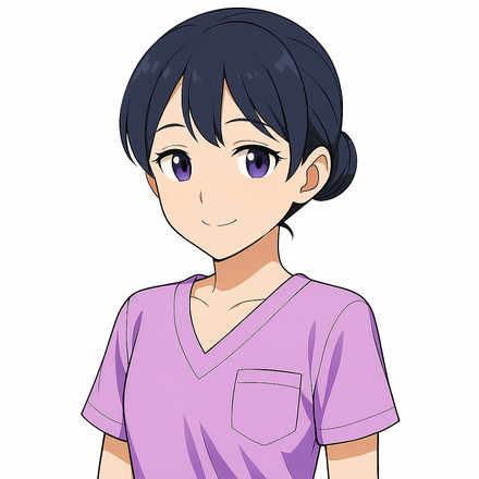 医真会八尾総合病院 O・Sさん