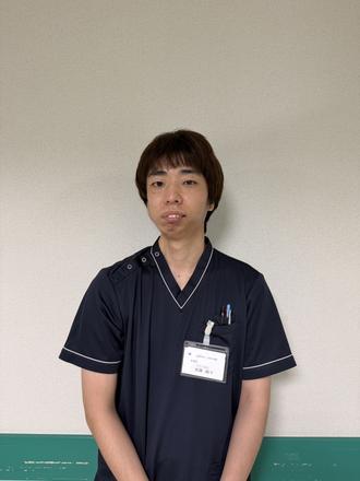 公益財団法人西熊谷病院 G.Aさん