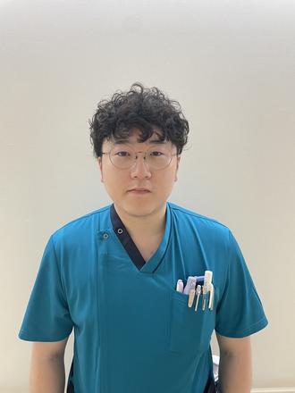 南奈良総合医療センター F.Yさん