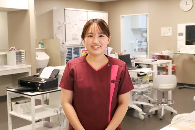 小倉第一病院 Y.Yさん