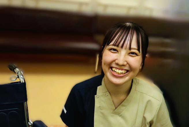 豊橋市民病院 Nさん