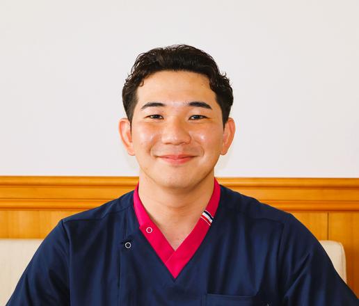 豊橋市民病院 Sさん