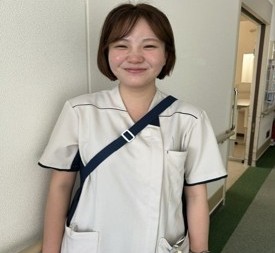 国立病院機構 神戸医療センター S.Kさん