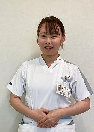 新潟県厚生農業協同組合連合会（JA新潟厚生連グループ） 村上総合病院　Ｓ・Ｙさん