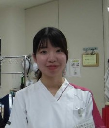 新潟県厚生農業協同組合連合会（JA新潟厚生連グループ） 豊栄病院　Ⅿ・Hさん