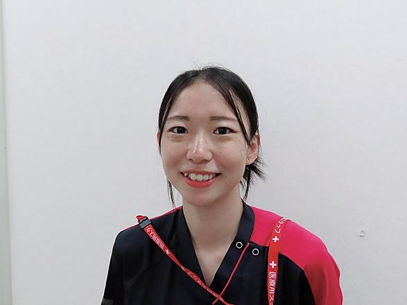 新潟県厚生農業協同組合連合会（JA新潟厚生連グループ） けいなん総合病院　H・Ｎさん