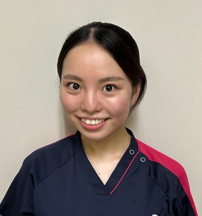 新潟県厚生農業協同組合連合会（JA新潟厚生連グループ） Ｔ・Ｒさん