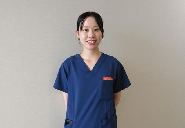 柏崎総合医療センター（JA新潟厚生連） Ｏ・Nさん