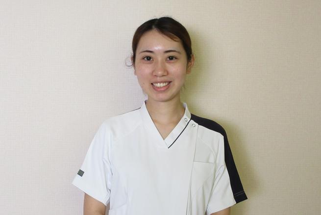 柏崎総合医療センター（JA新潟厚生連） A.Mさん