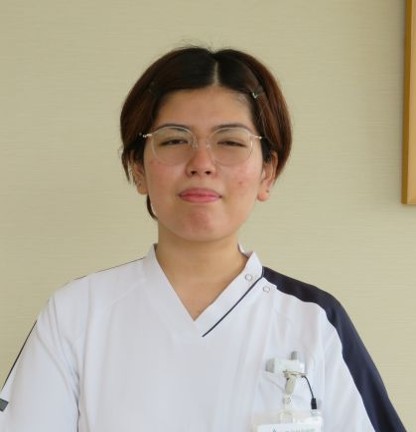 小千谷総合病院（JA新潟厚生連） H・Mさん