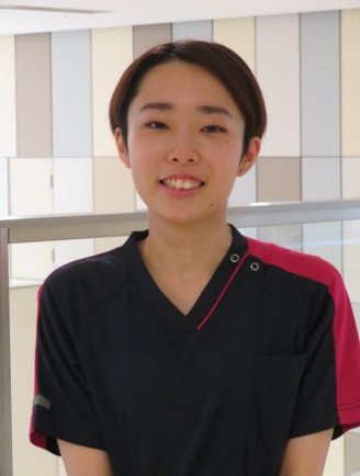 小千谷総合病院（JA新潟厚生連） I・Yさん
