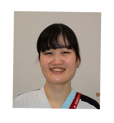 長岡中央綜合病院（JA新潟厚生連） K・Tさん