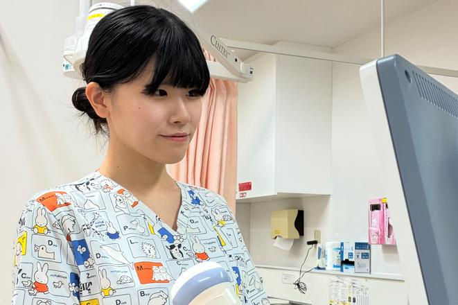 学校法人埼玉医科大学（埼玉医科大学病院／総合医療センター／国際医療センター） N.Aさん