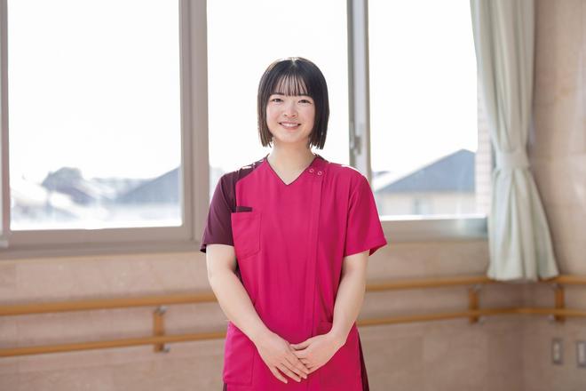 鎌ケ谷総合病院 H.Rさん