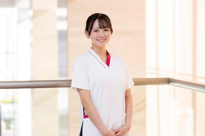 鎌ケ谷総合病院 N.Aさん