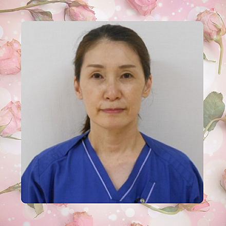 （JA三重厚生連）菰野厚生病院・いなべ総合病院・大台厚生病院・南島メディカルセンター・鈴鹿厚生病院 Y.H（南島ディカルセンター）さん