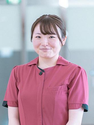 武田病院グループ S.W（医仁会武田総合病院）さん