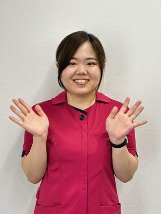 武田病院グループ I.H（宇治武田病院）さん