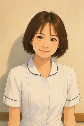 相模原赤十字病院 K.Oさん