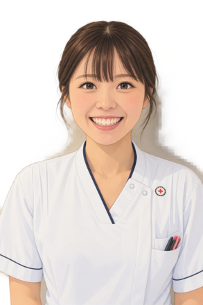 相模原赤十字病院 A.Oさん