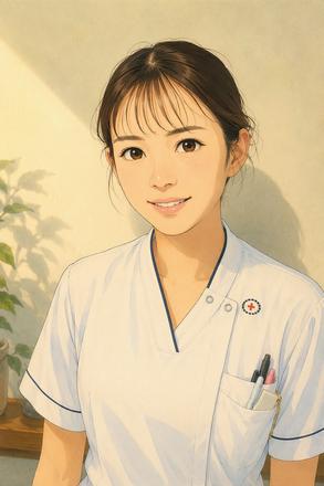 相模原赤十字病院 A.Kさん