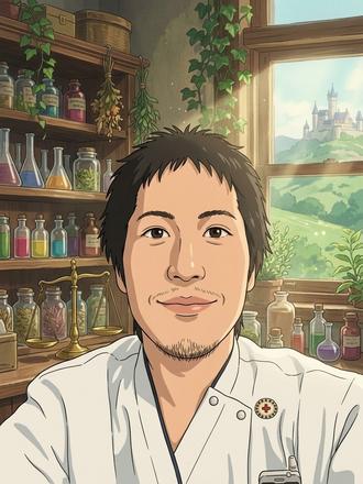 相模原赤十字病院 R.Fさん