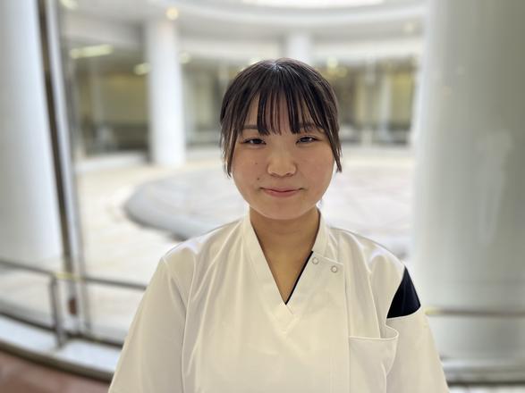 東京女子医科大学病院 Tさん