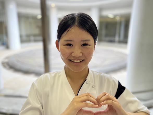東京女子医科大学病院 Tさん