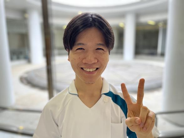 東京女子医科大学病院 Iさん