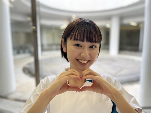 東京女子医科大学病院 Yさん