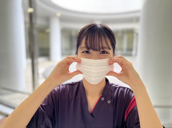東京女子医科大学病院 Uさん