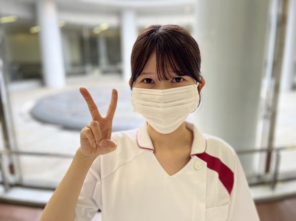 東京女子医科大学病院 Mさん