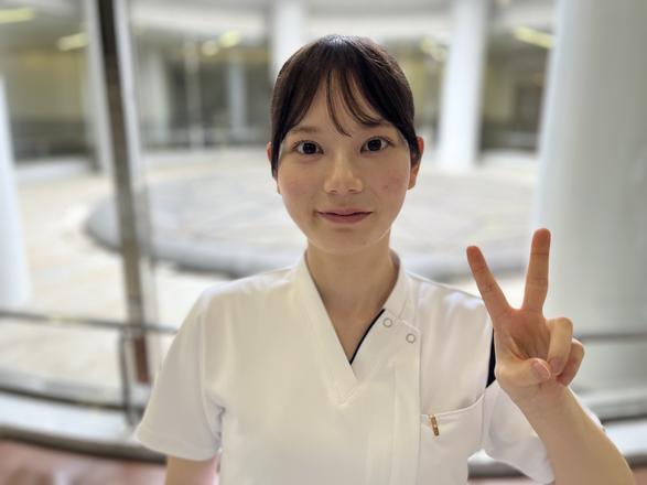 東京女子医科大学病院 Aさん