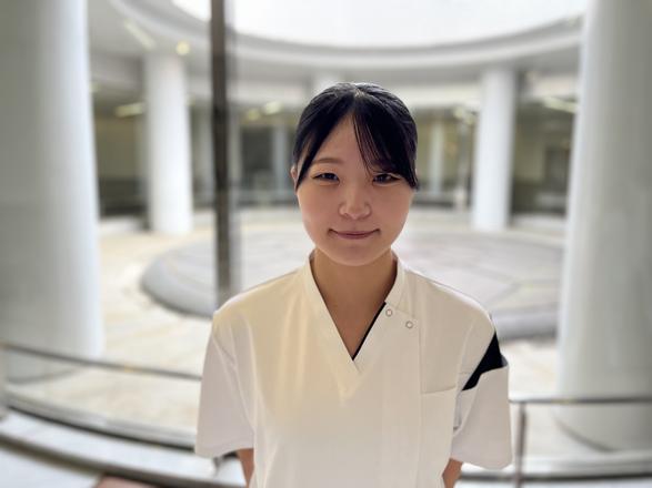 東京女子医科大学病院 Tさん