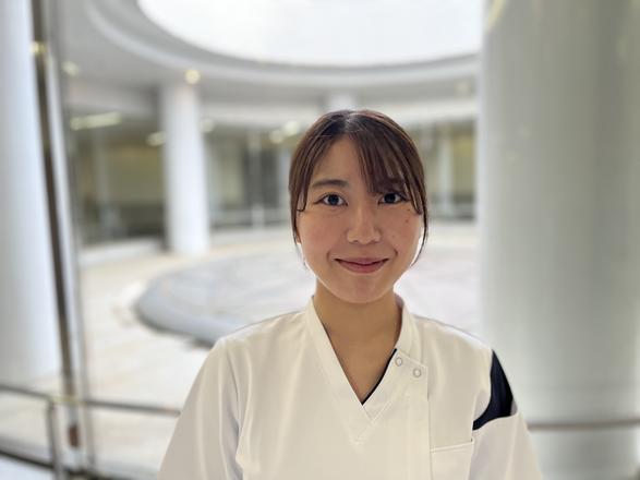 東京女子医科大学病院 Iさん