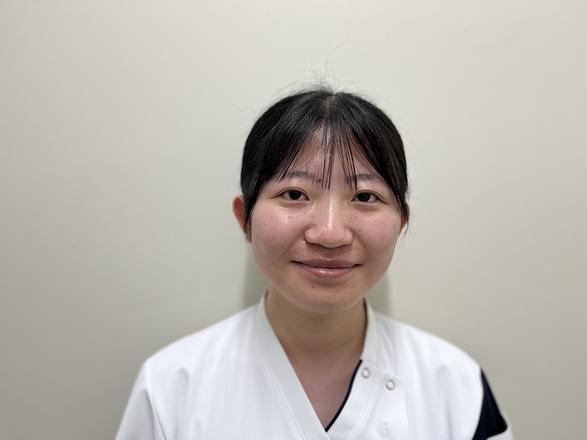 東京女子医科大学病院 Sさん