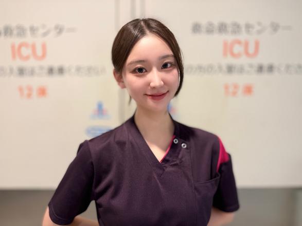 東京女子医科大学病院 Kさん